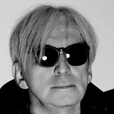 Chris Stein