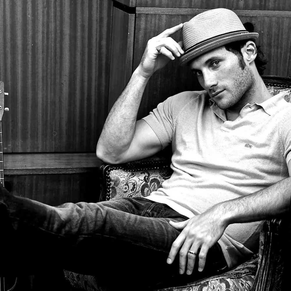 Chris Stills
