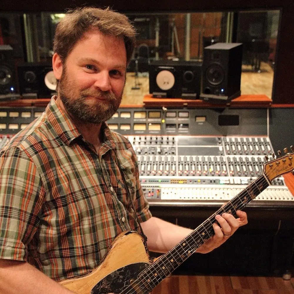 Chris Stringer