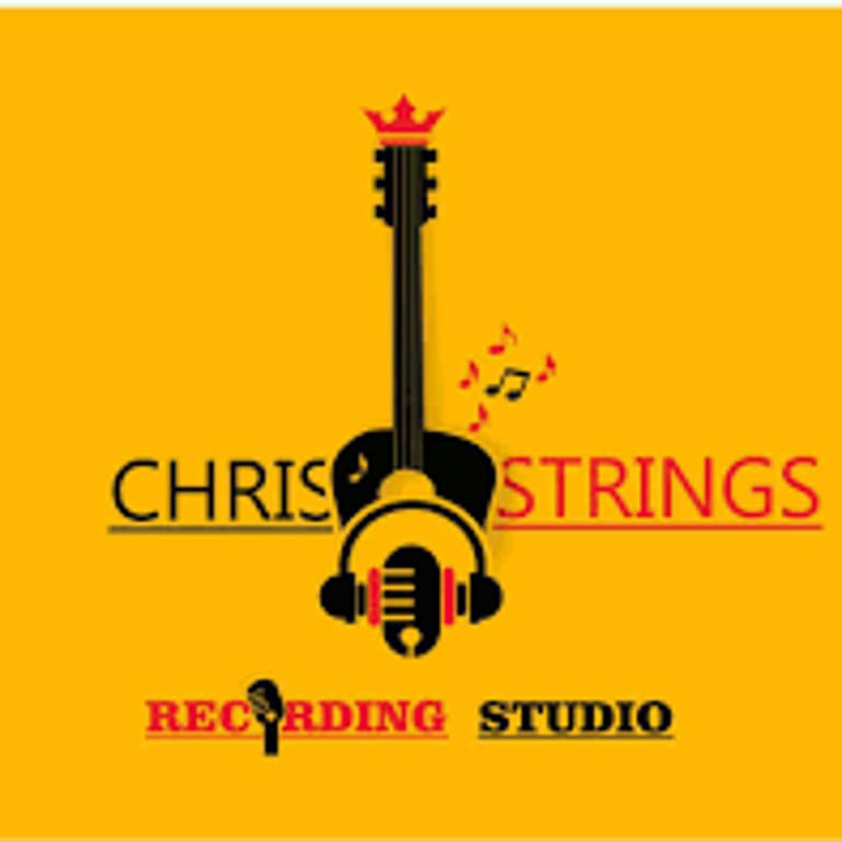 Chris Stringz