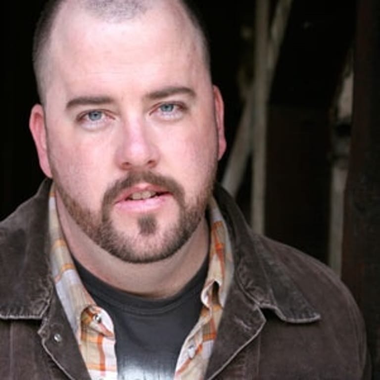 Chris Sullivan