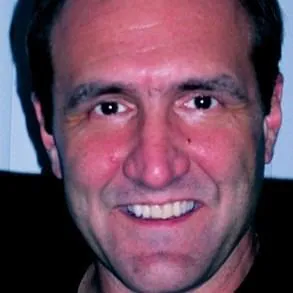 Chris Tergesen