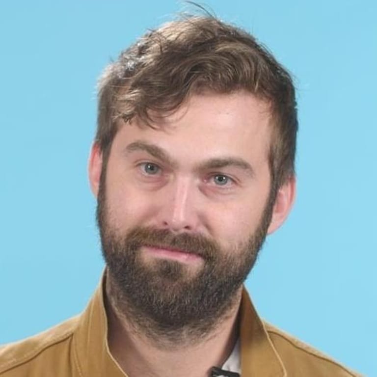 Chris Tomson