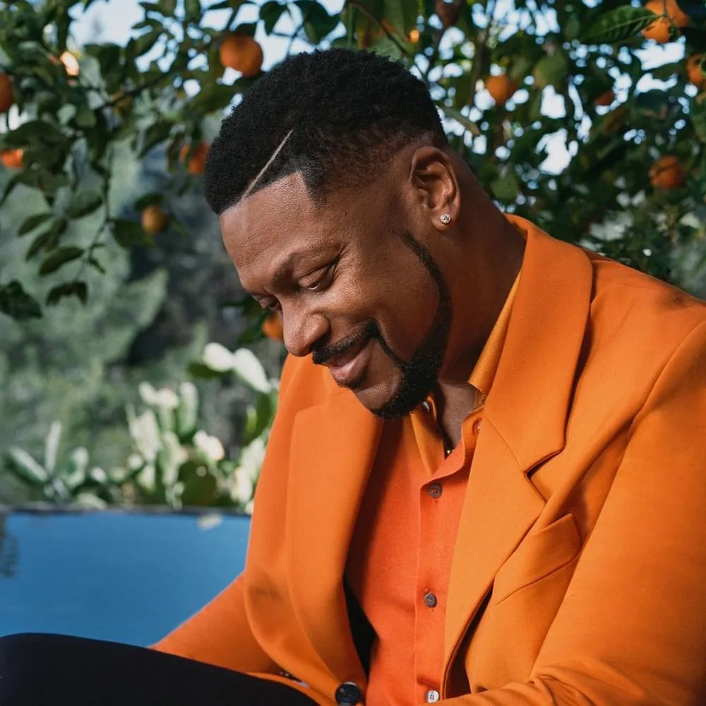 Chris Tucker