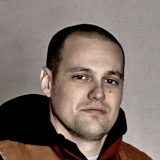 Chris Vivion