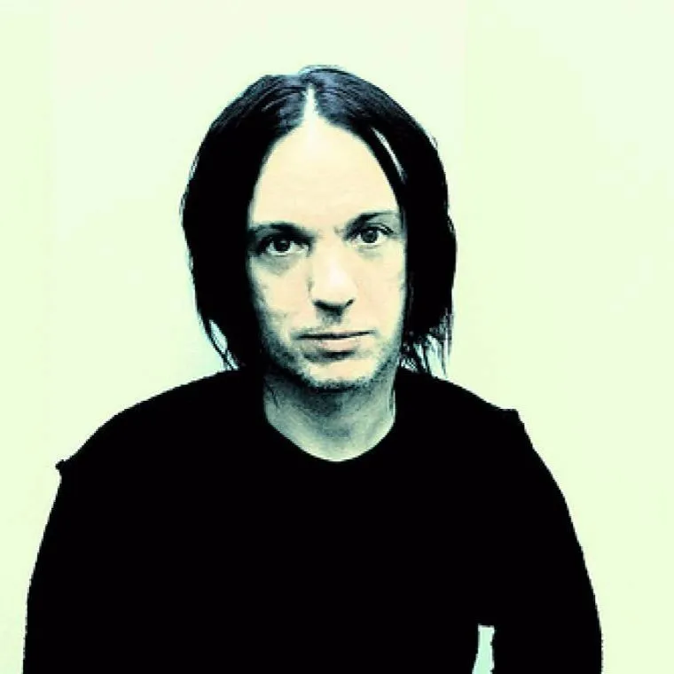 Chris Vrenna