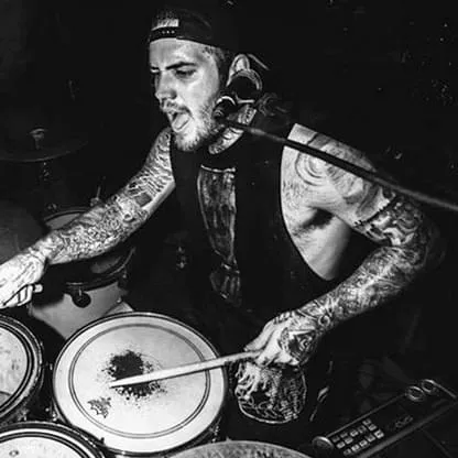 Chris Whited