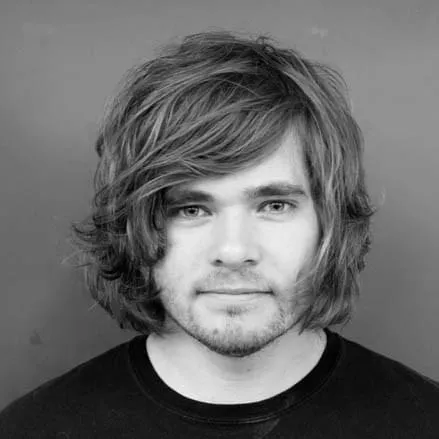 Chris “Woody” Wood