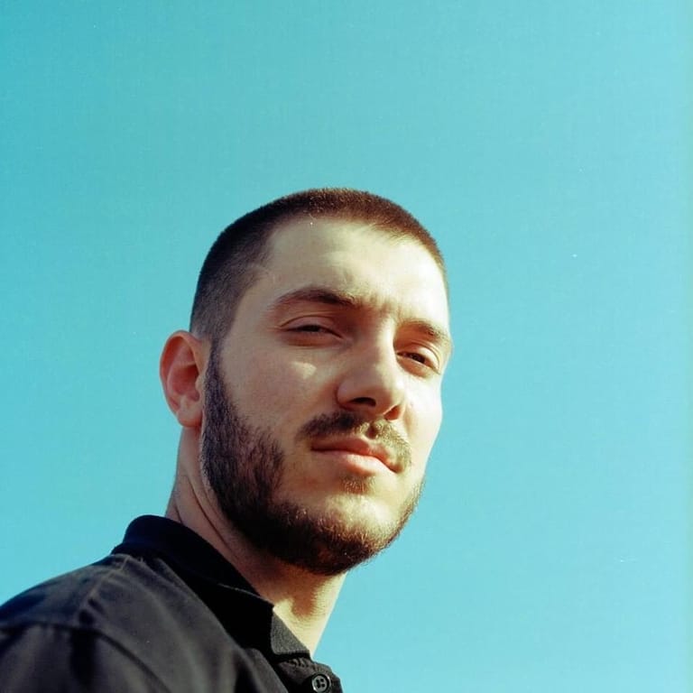 CHRIS YONGE