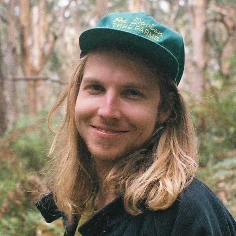 Chris Young (Psychedelic Porn Crumpets)