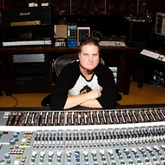 Chris “Zeuss” Harris