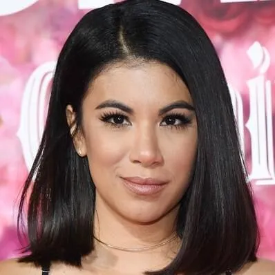 Chrissie Fit