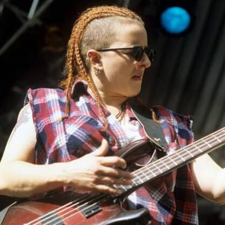 Christa Hillhouse