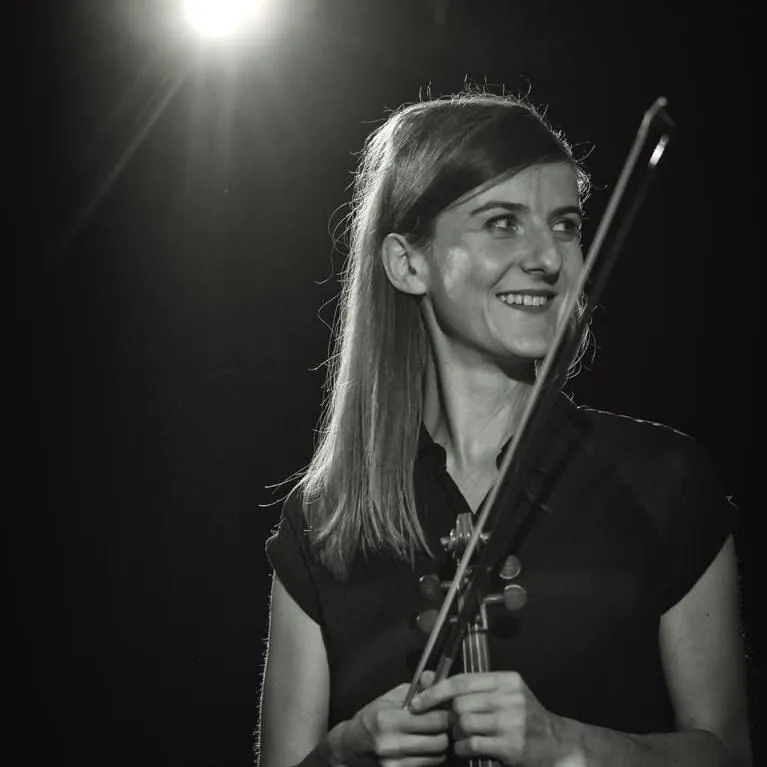 Christelle Lassort