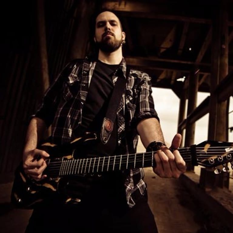 Christian Donaldson