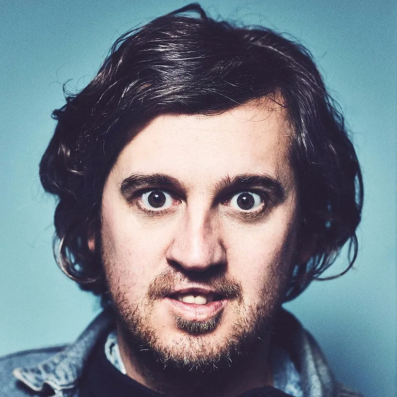 Christian Mazzalai