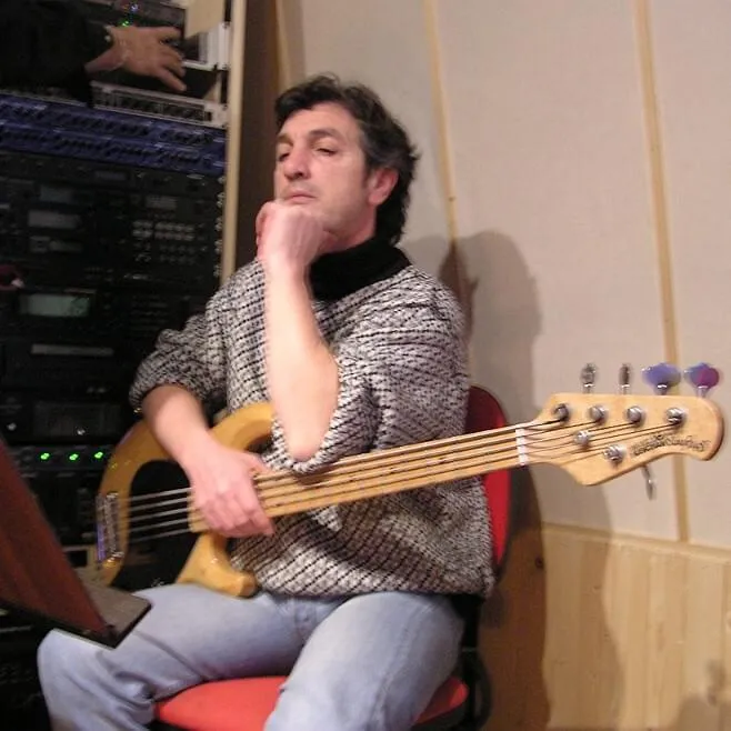 Christian Padovan