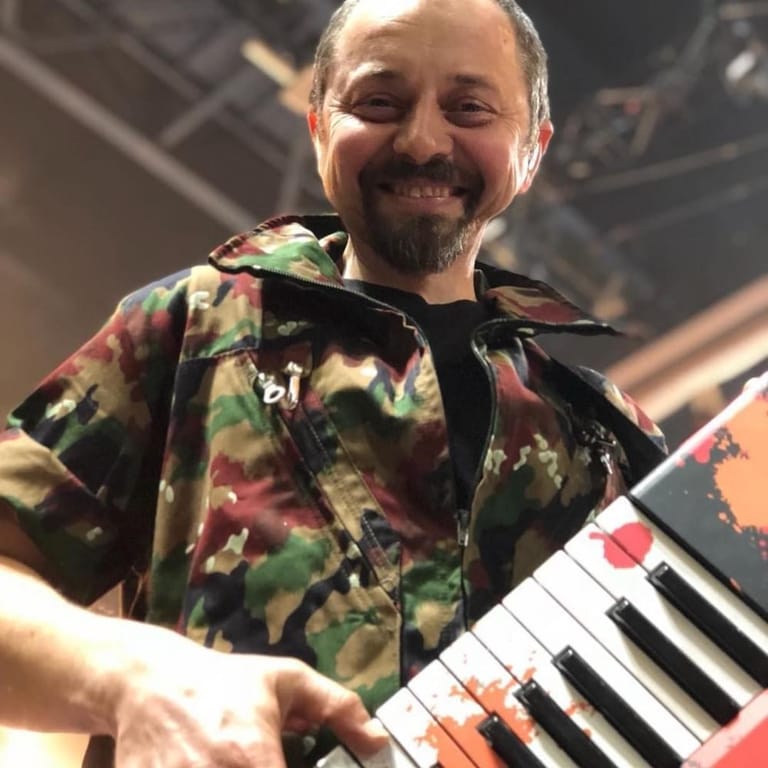 Christian Rigano