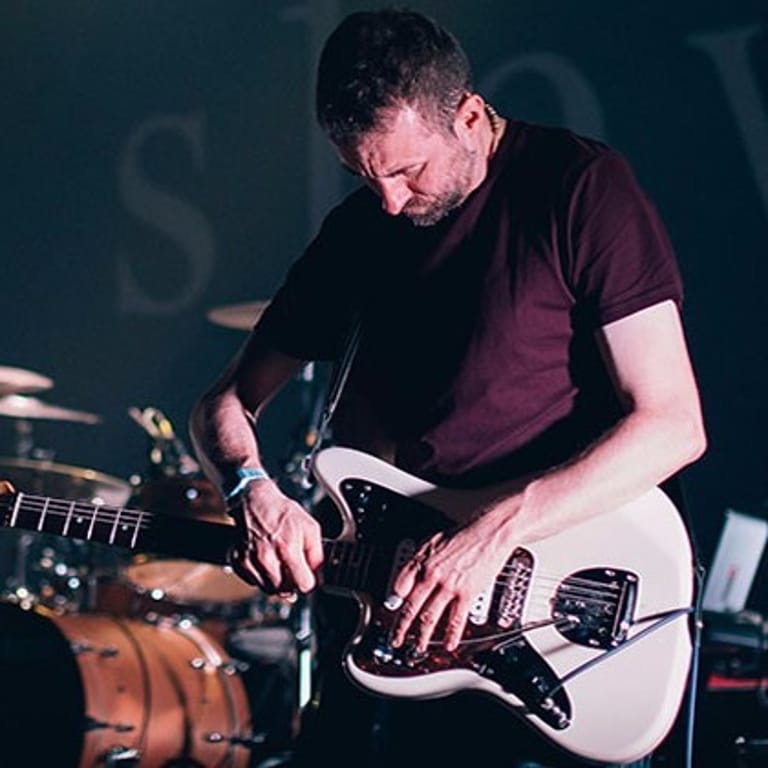 Christian Savill
