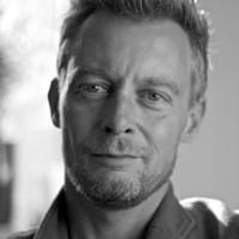 Christian Vinten