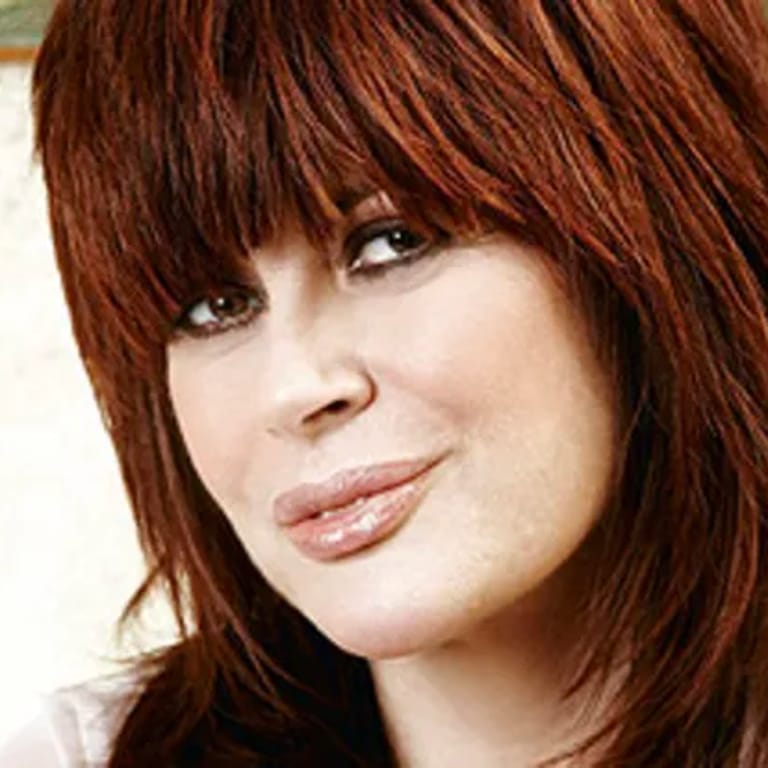 Christina Amphlett
