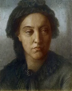 Christina Rossetti
