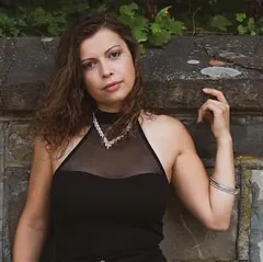 Christine﻿ Dominguez