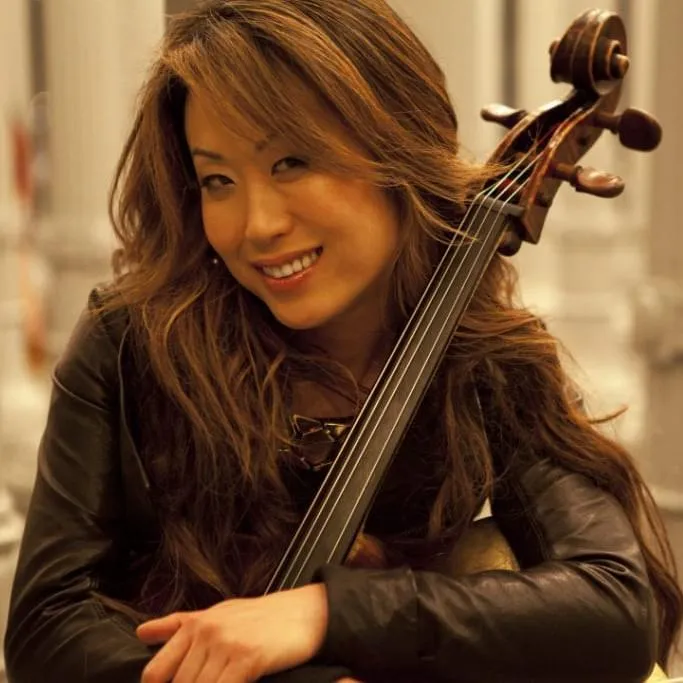 Christine Kim