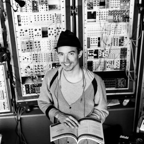 Christoffer Berg