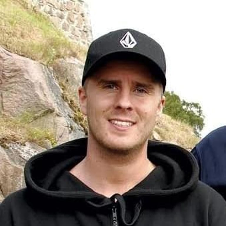 Christoffer Huse