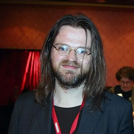Christoffer Lundquist