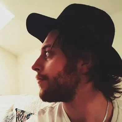 Christoffer Sangré