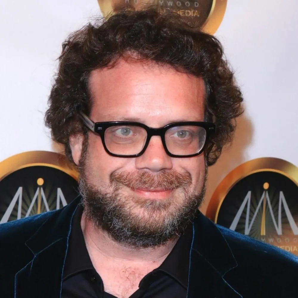Christophe Beck