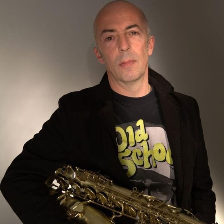 Christophe Nègre