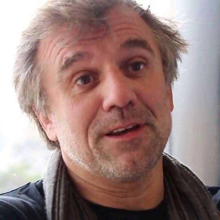 Christophe Offenstein