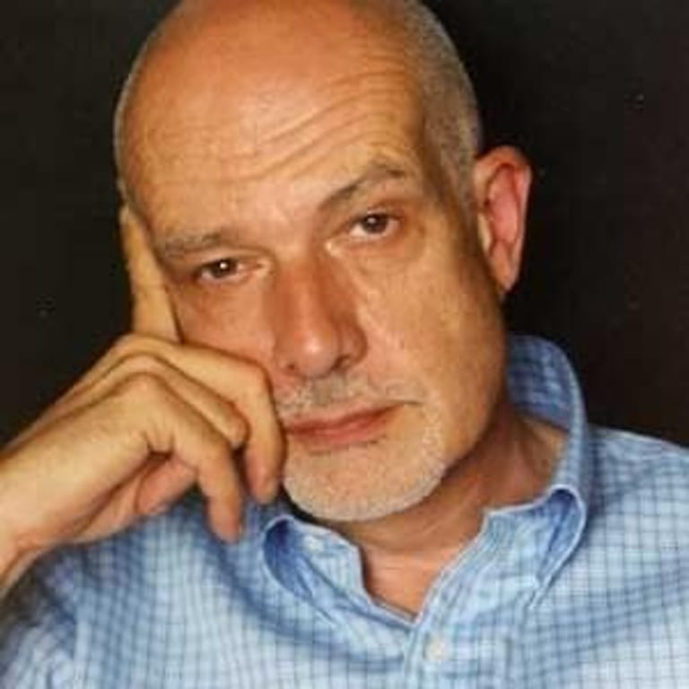 Christopher Berg