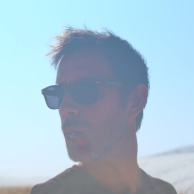 Christopher Boosahda