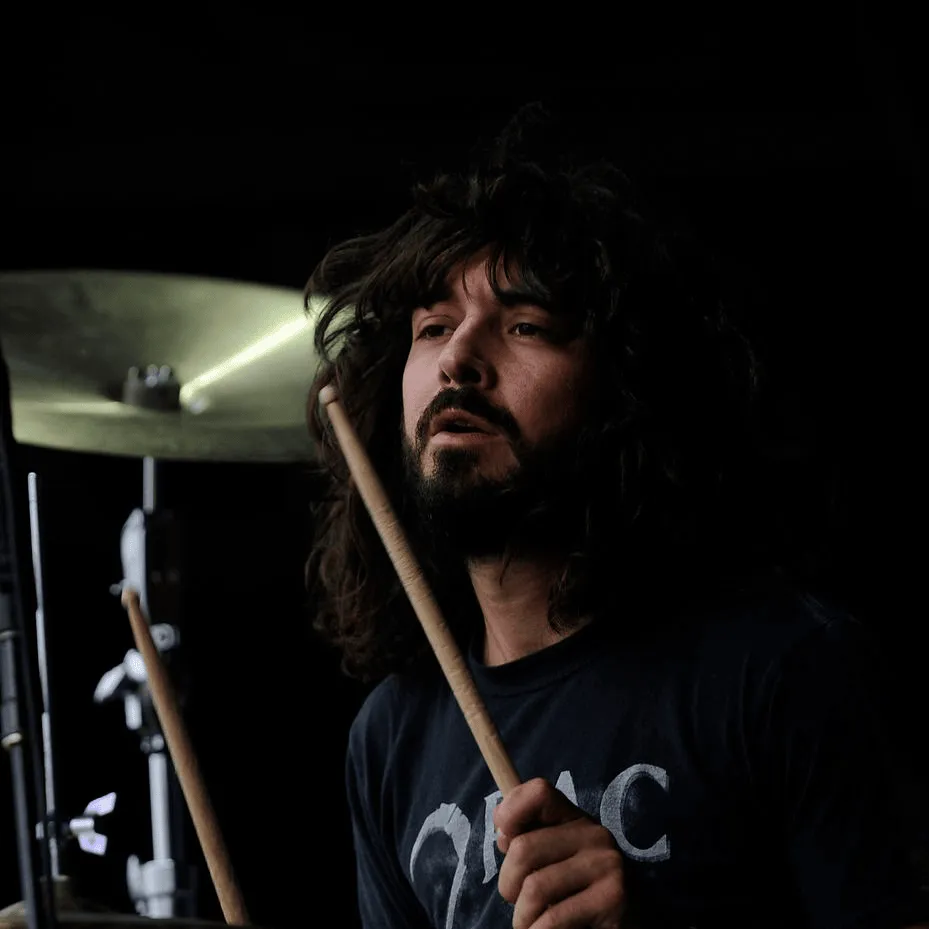 Christopher Chartrand