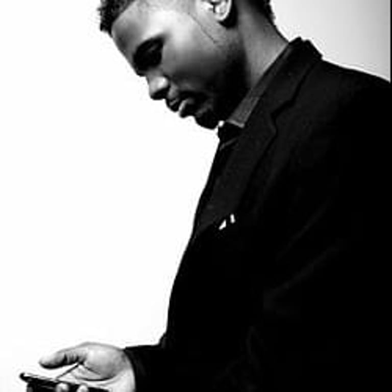 Christopher “Deep” Henderson
