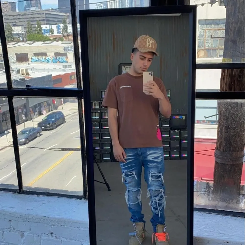 Christopher DeFrancesco