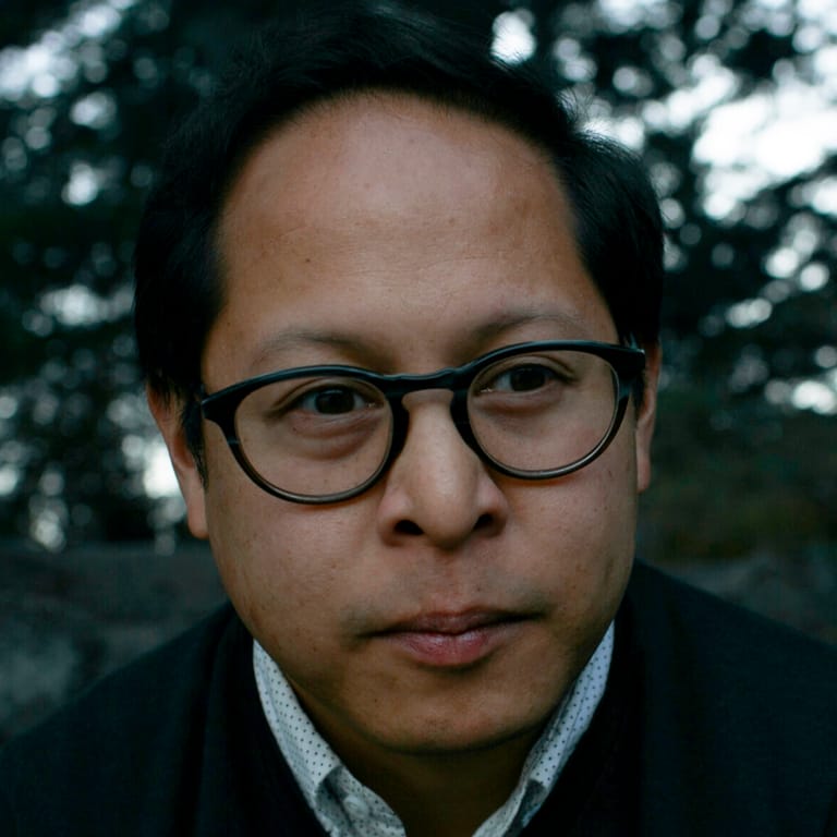 Christopher Icasiano