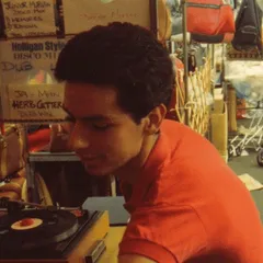 Christopher John Lane