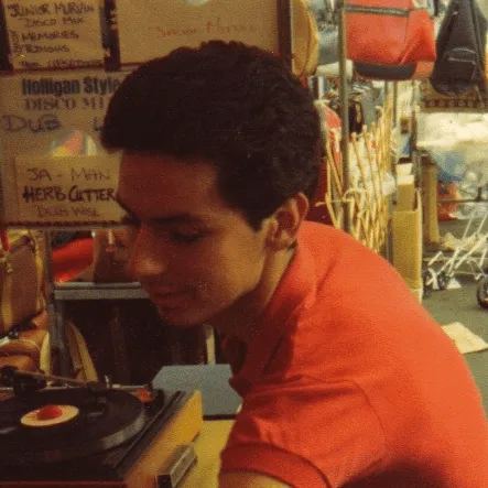 Christopher John Lane