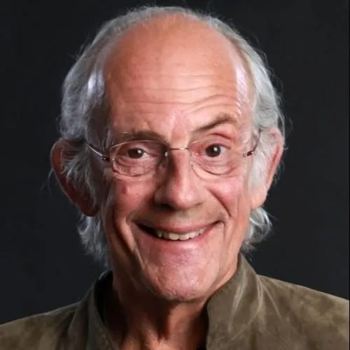 Christopher Lloyd