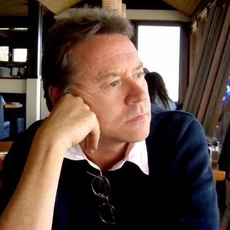 Christopher Neil