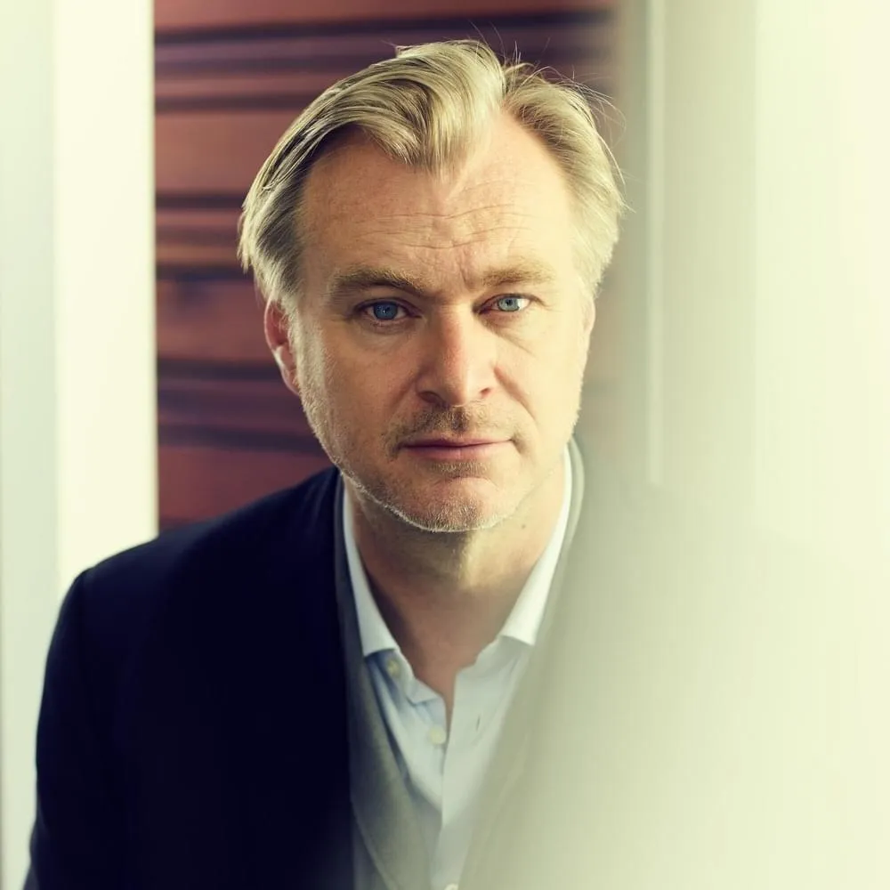 Christopher Nolan