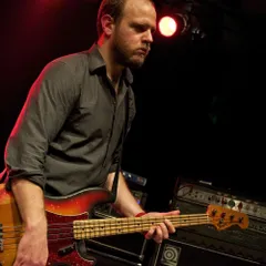 Christopher Pravdica