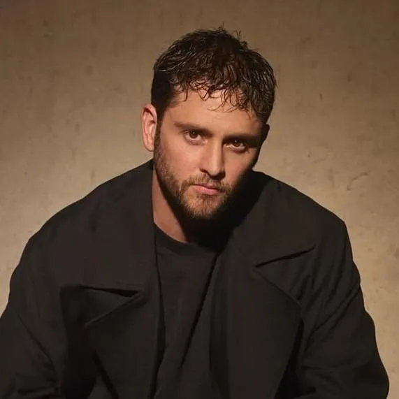 Christopher Von Uckermann