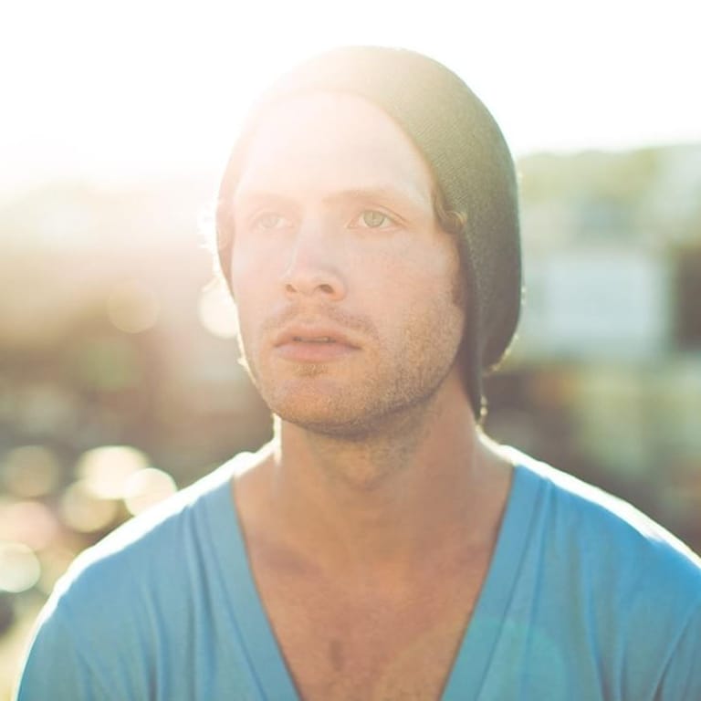 Christopher Willits