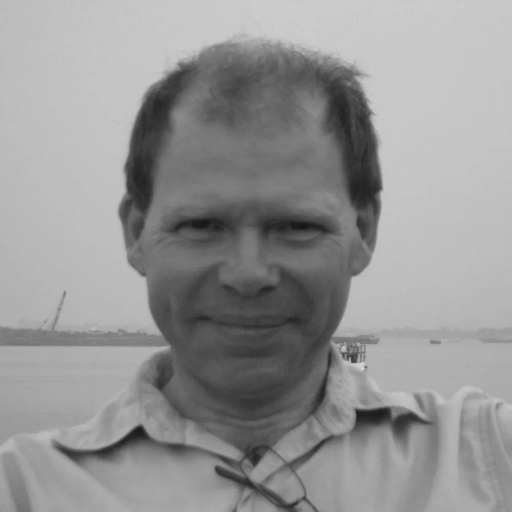 Christopher Wortley